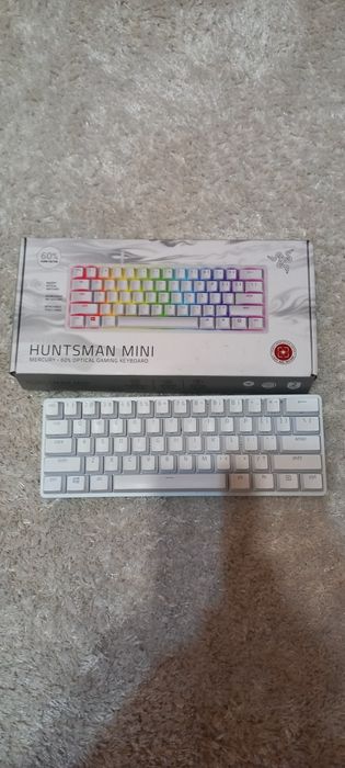 Vand Tastatura Razer Huntsman Mini