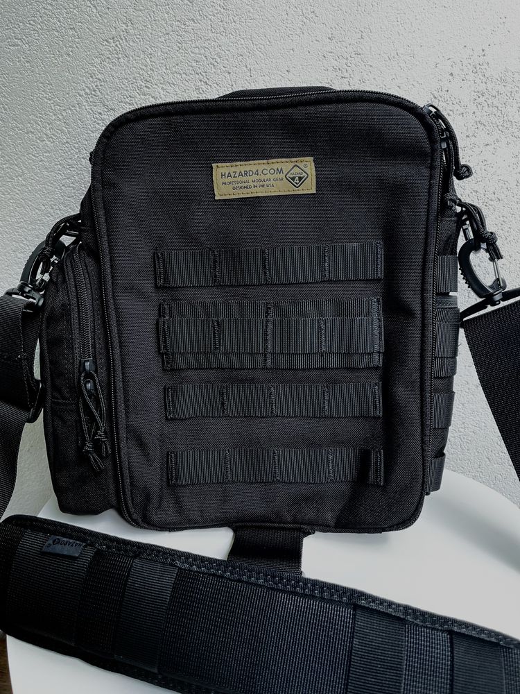 Hazard 4 Kato Mini Massanger CCW