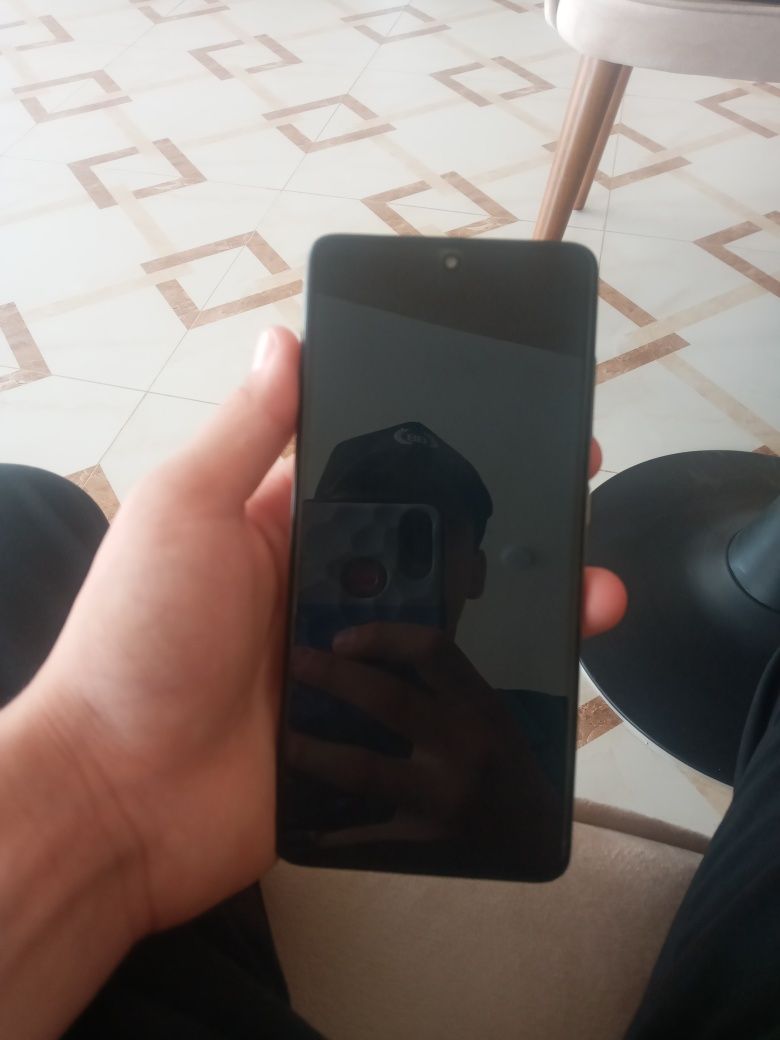 Samsung a51 ideal