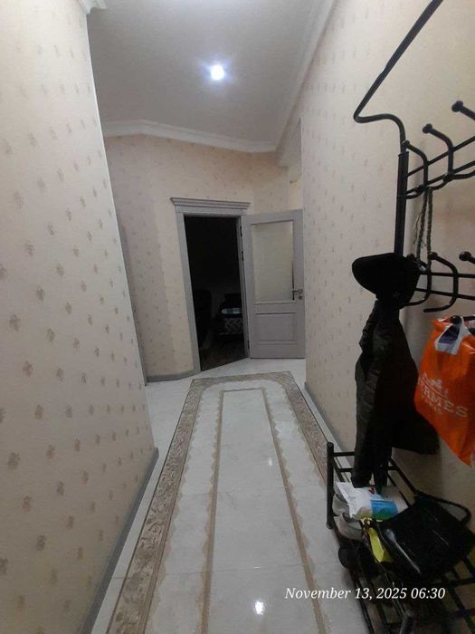 Сдам квартиру в аренду на Дагестанской улице