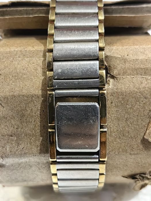 Кварцов часовник Citizen