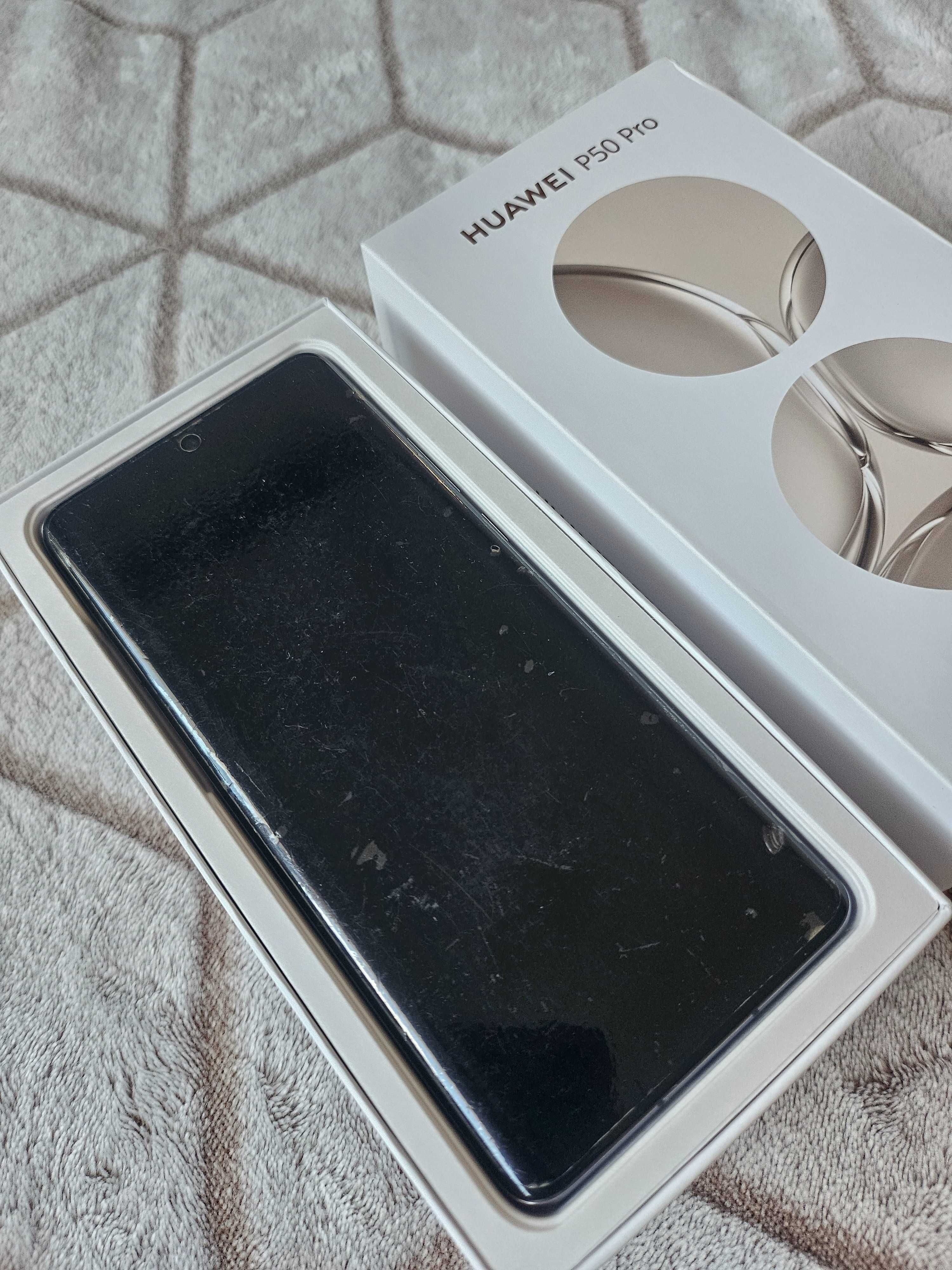 Huawei P50 Pro 256GB