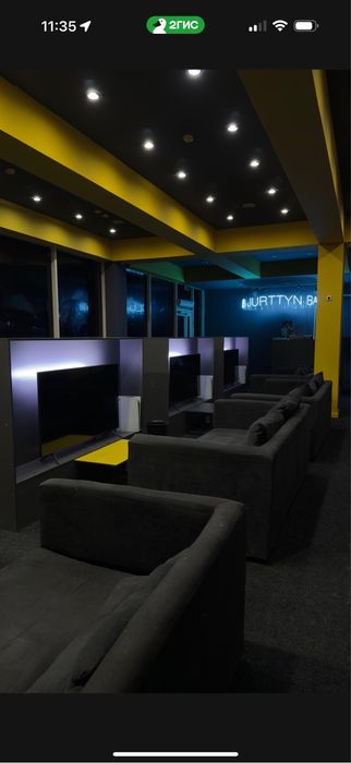 Продается готовый прибыльный бизнес ПС клуб, PlayStation