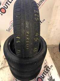 Super Anvelope Iarna 4X 225/45 R18 Pirelli RunFlat