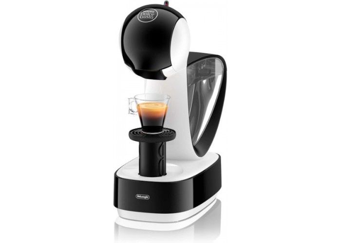 Капсульная кофе машина Dolce kusto Nescafe