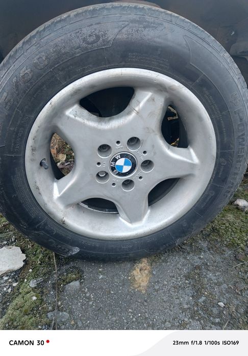 Продам диски R 16