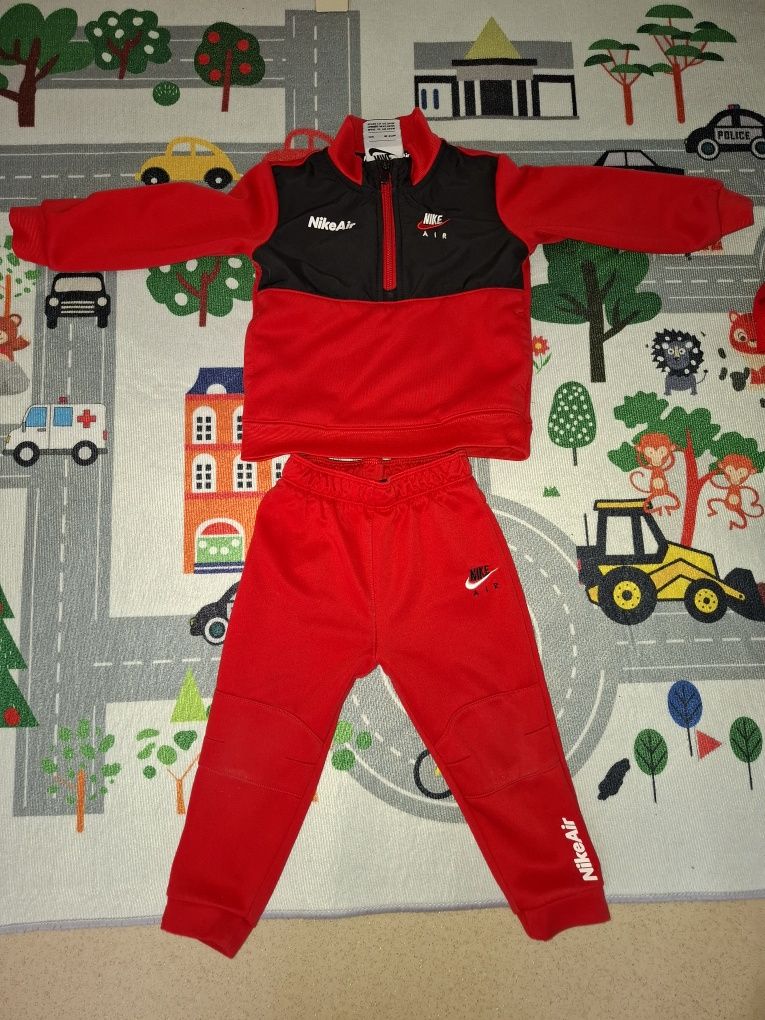 Оригинални ансунг nike 86-92p без никакви забележки