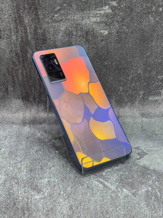 Vivo V23e.Жезказган Сейфуллина 53 ДОСЖАН(764305)