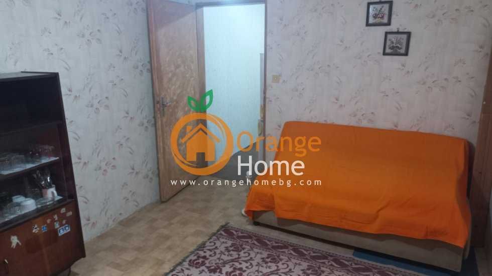 Продава се Тристаен апартамент в с. Оброчище, Област Добрич - 39 кв.м за 577 €/кв.м - Снимка #2