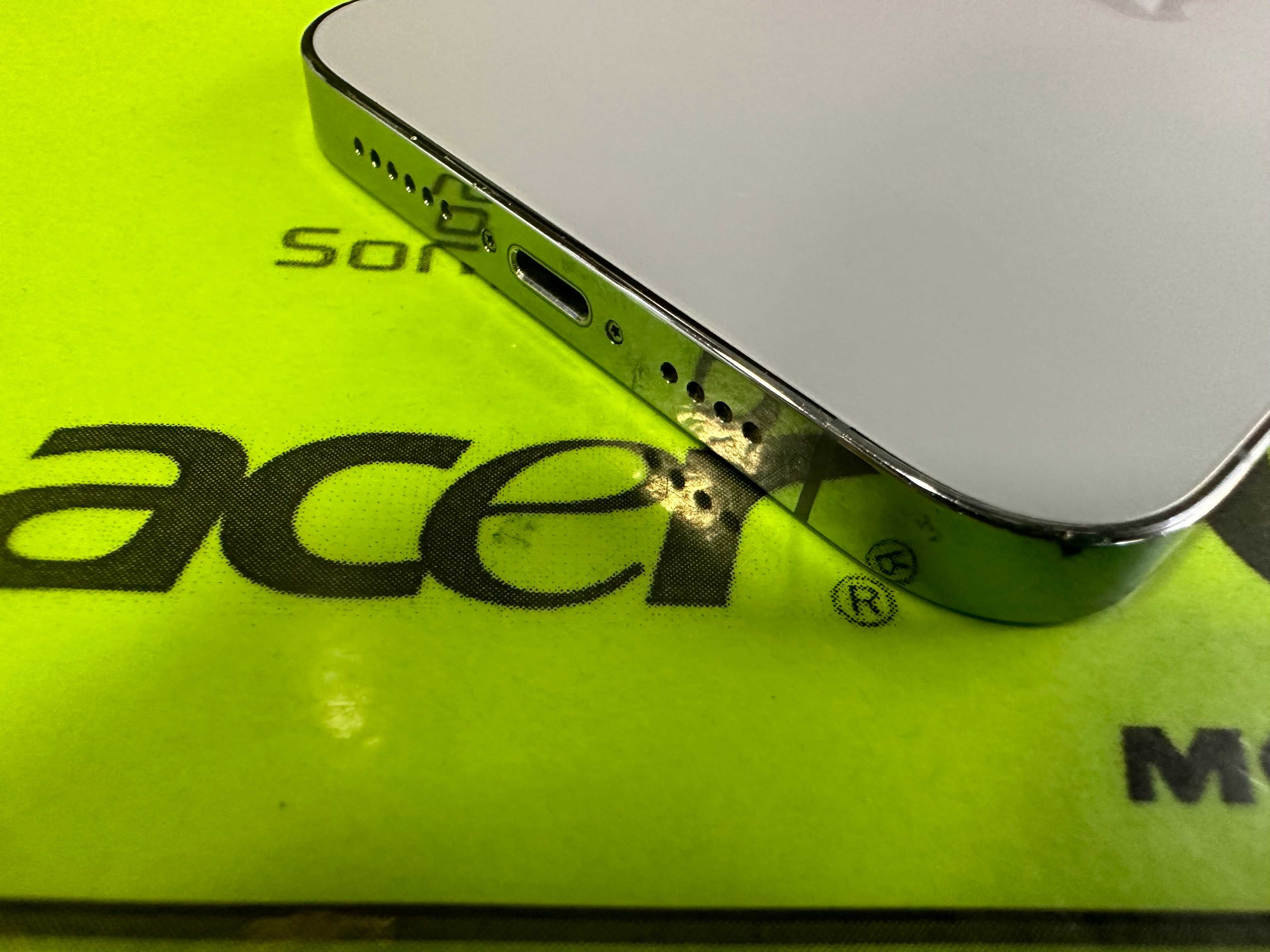 *256*gb iPhone 13 Pro Max Sierra фабрично отключен