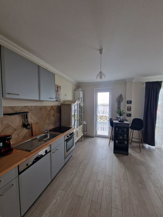 Direct de la propietar Apartament 2 camere, 53 mp utili, etaj 2  Giroc
