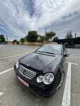 Mercedes C200 CDI