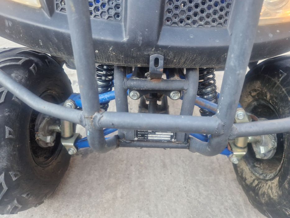 De vanzare ATV 125