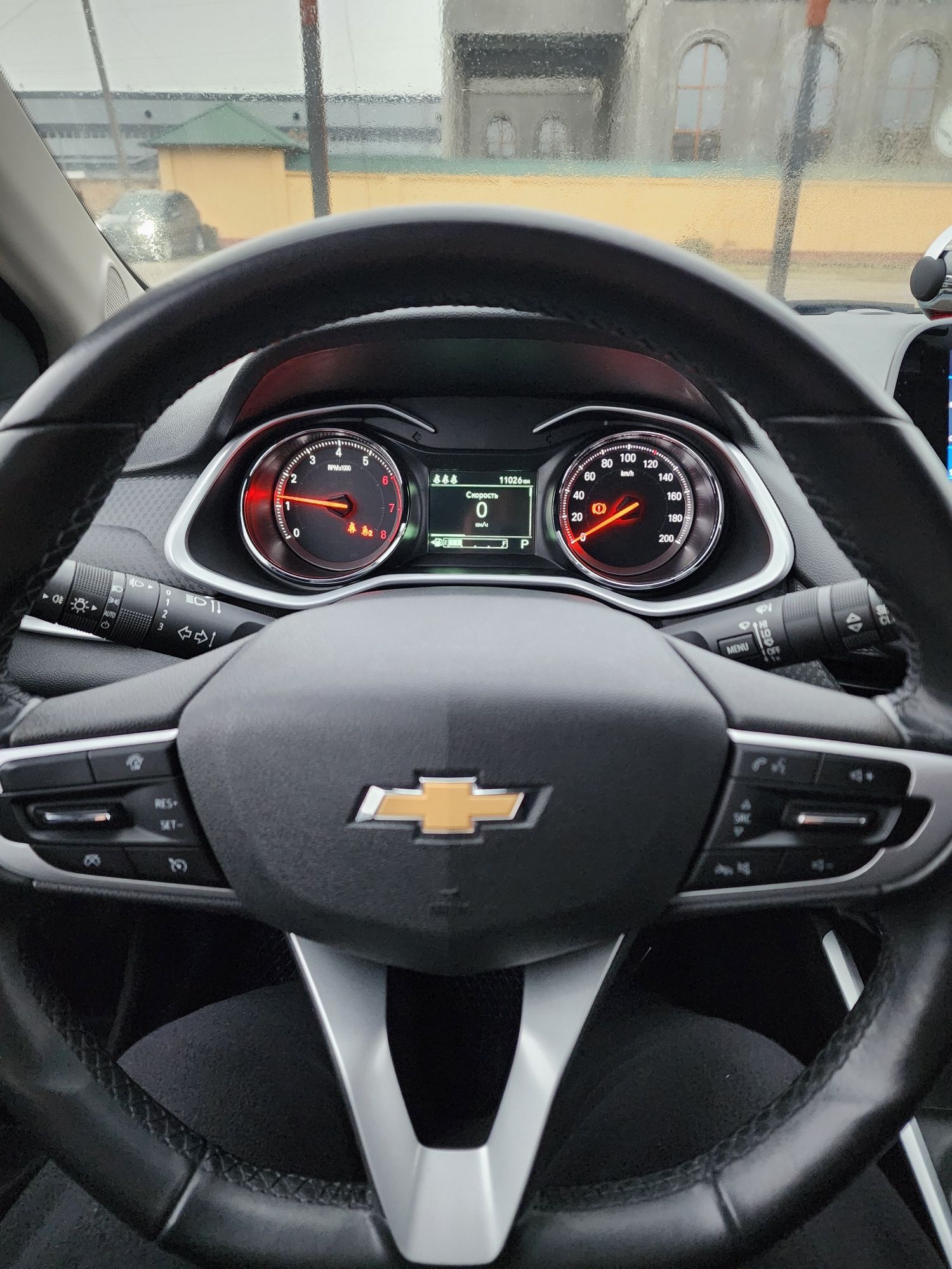 Chevrolet  onix 2023 Ltz