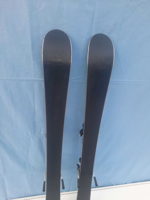 Карвинг детски ски  ELAN   JETT  U-FLEX,  100см.