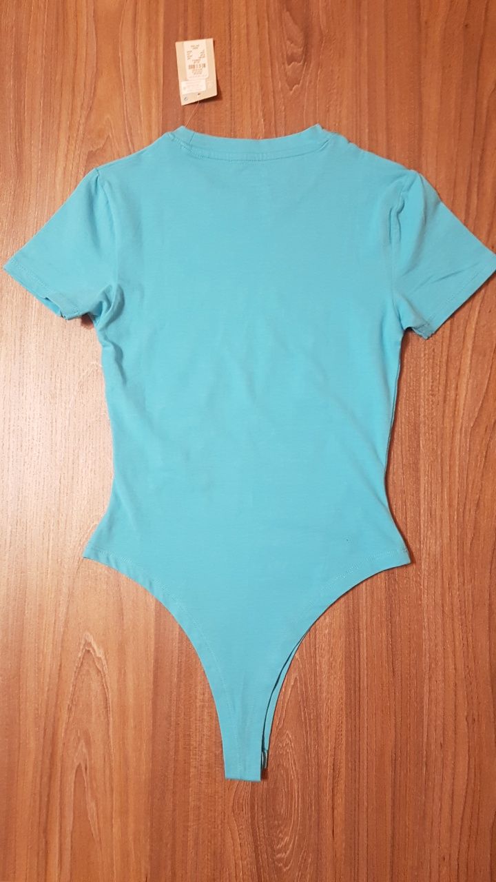Body fete , marca Primark , bumbac, măr XS