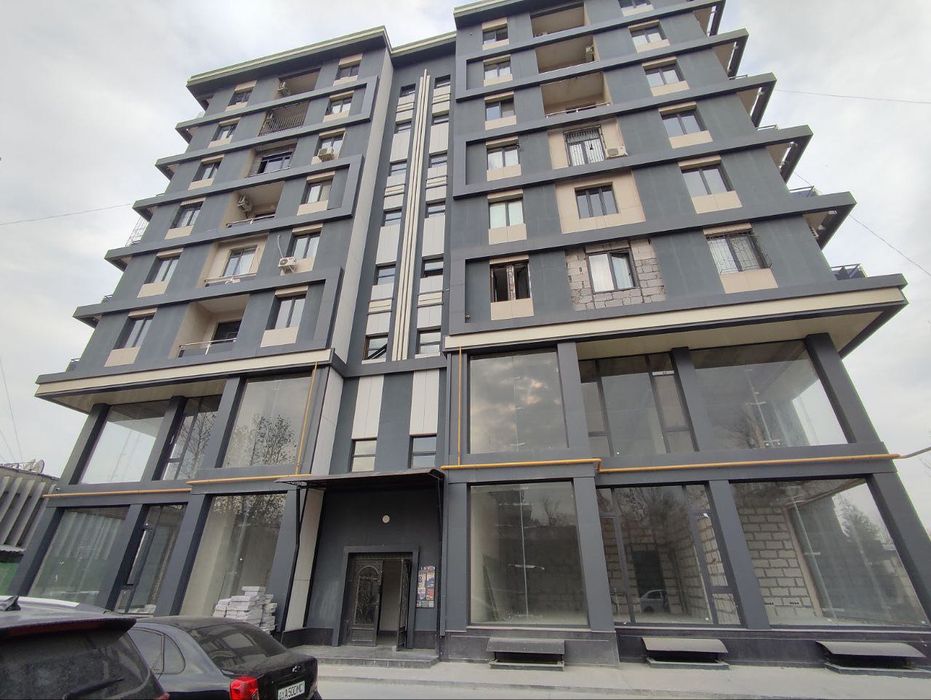 Продажа квартиры (собственник)