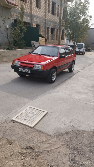 Лада 2109 сотилади