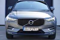 Probabil cel mai interesant Volvo XC60 din Romania