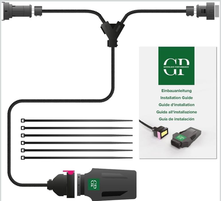 Чип тунинг за BMW X4 (F26) 20i 135 KW 184 PS 2013-2018 chiptuning
