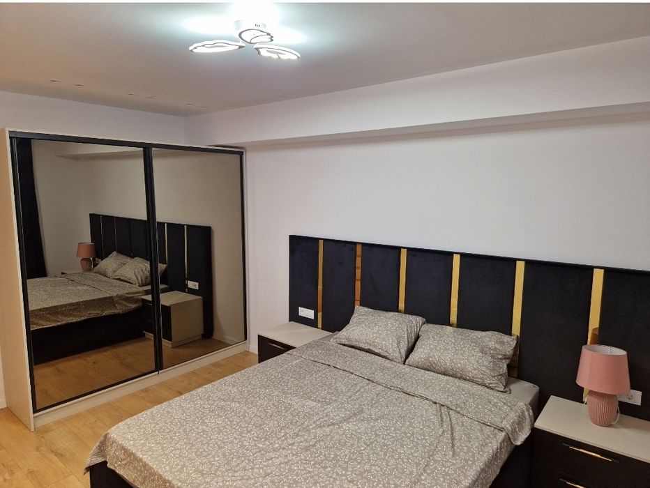 Apartament în regim hotelier zona Mall