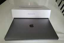 MacBook Air M1 2023 Space Gray Retina ideal 100% !
