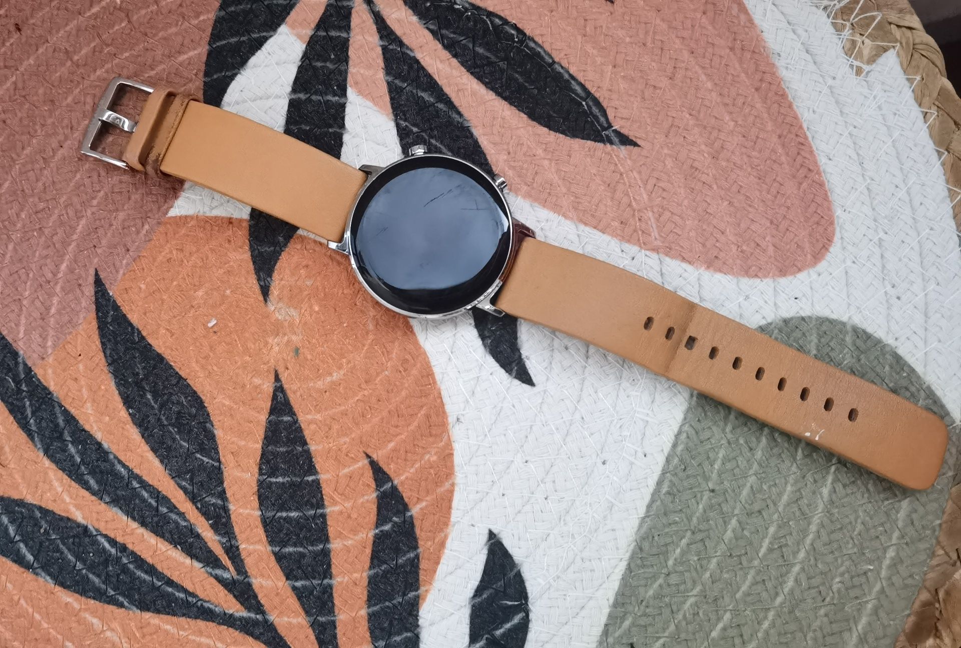 Huawei watch gt2
