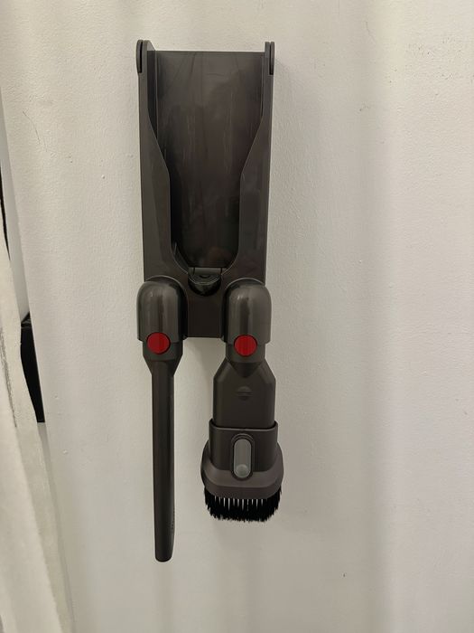 Dyson v15 detected  absolut