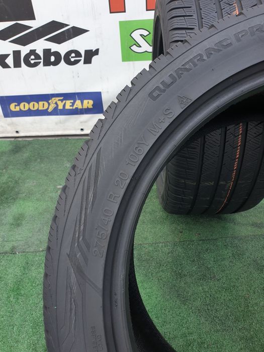 275.40.20 Vredestein