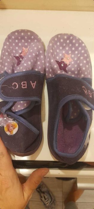 Oбувки от 27н 32н и k&k бели кожа 20лв и други