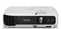Videoproiector Epson EB-S04 cc10 h utilizat, .Cadou Chrome cast