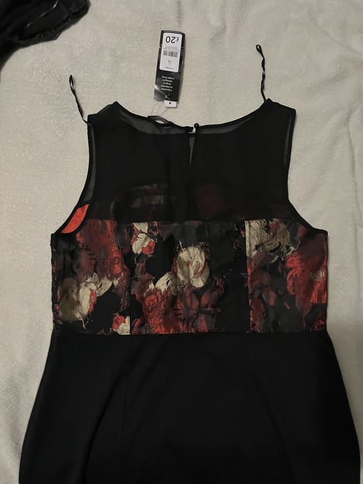 Нова рокля George с етикет!