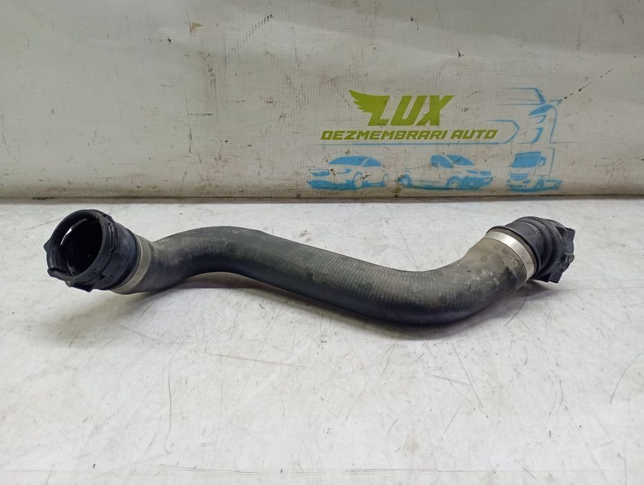 Furtun apa BMW Seria 3 E91 (2004 - 2010) (2.0 d) n47