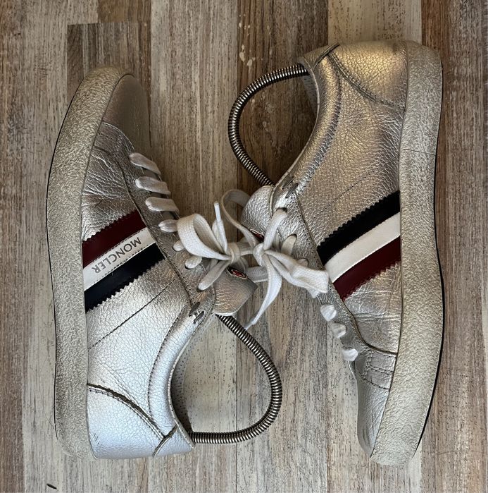 MONCLER маратонки