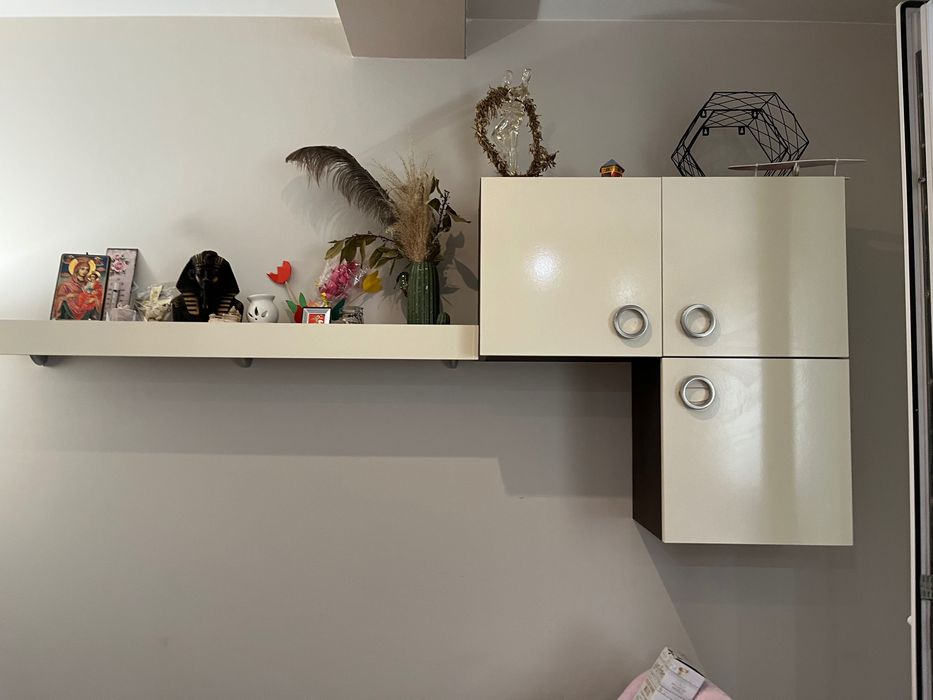 Модулна секция .