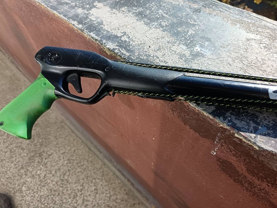 Харпун имерсион 50 см.