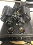 Binoclu Militar 12x40 Rusesc cu filtre IR Model Vechi