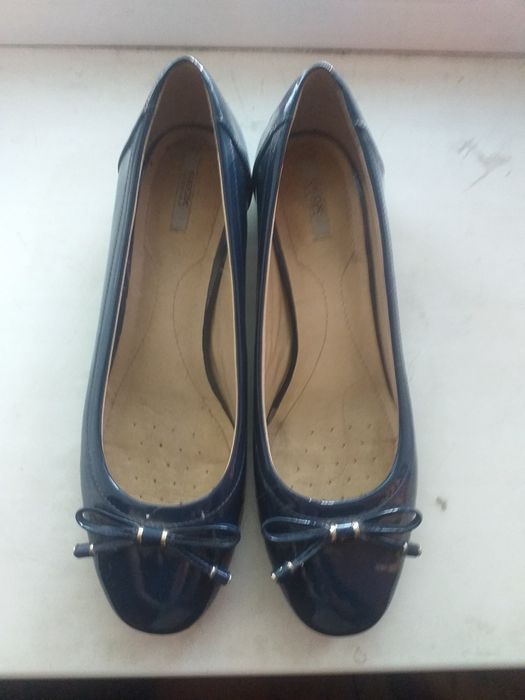 Продам туфли!Новые. Торг