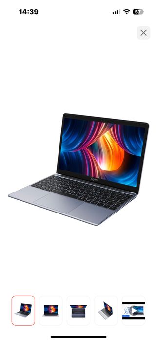 Продам ноутбук Oyan