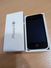 iphone 4s/16 gb черен