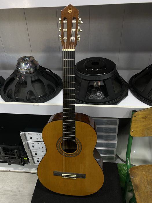 Yamaha C40 сотилади холати идиял енги