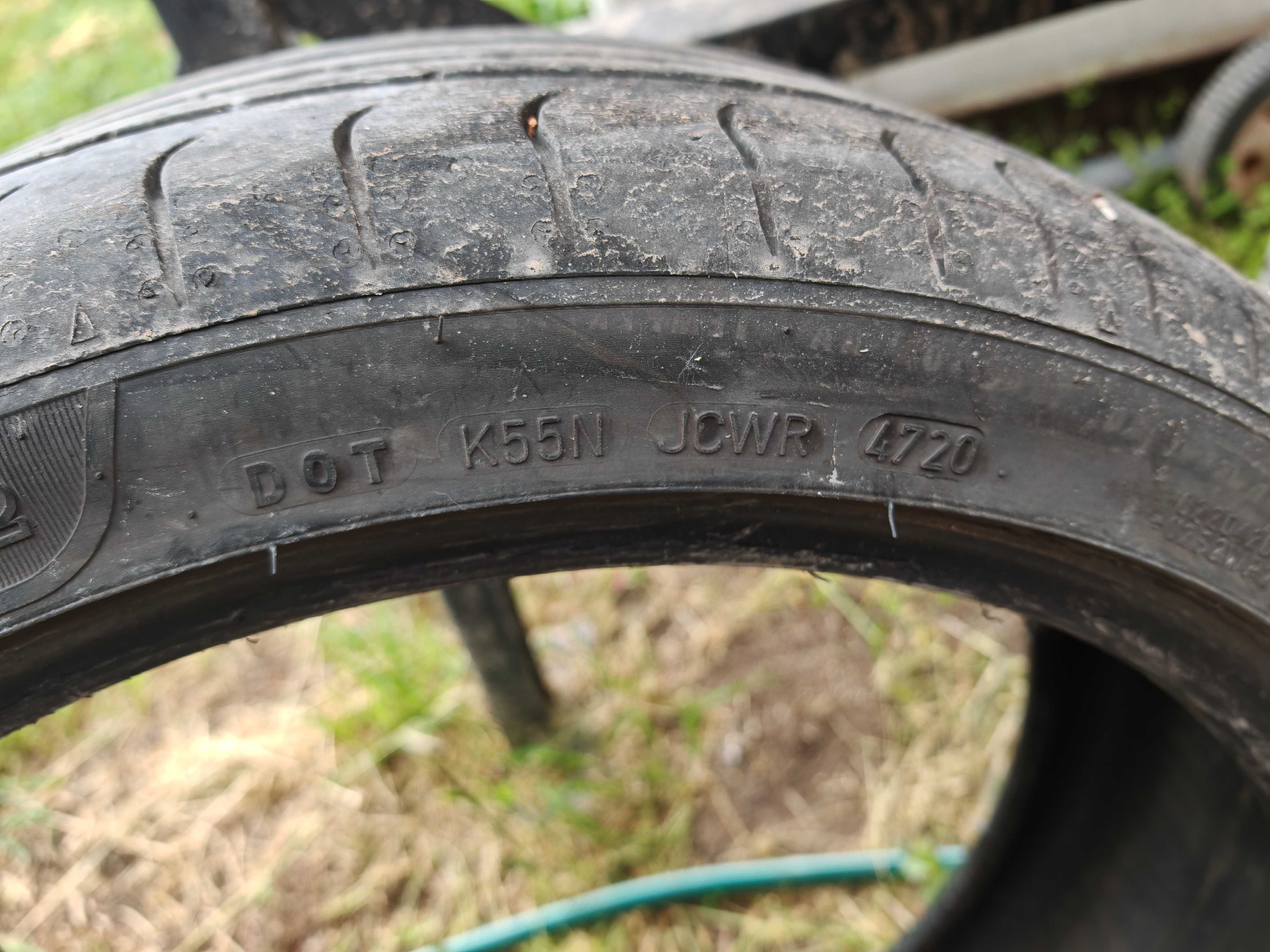 Летни гуми Сава 225/40/18