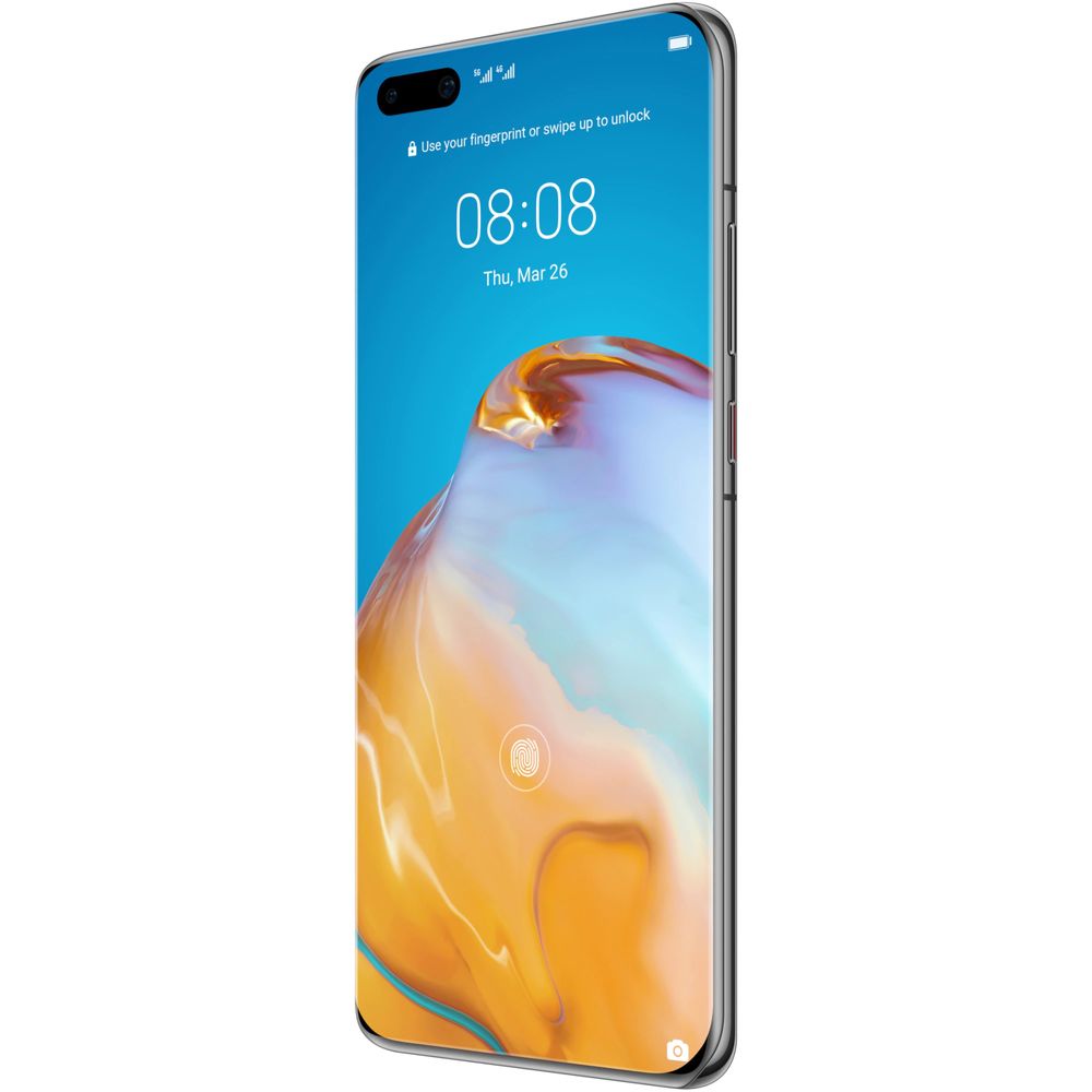 Huawei P40 Pro, Dual SIM, 256GB, 8GB RAM, 5G