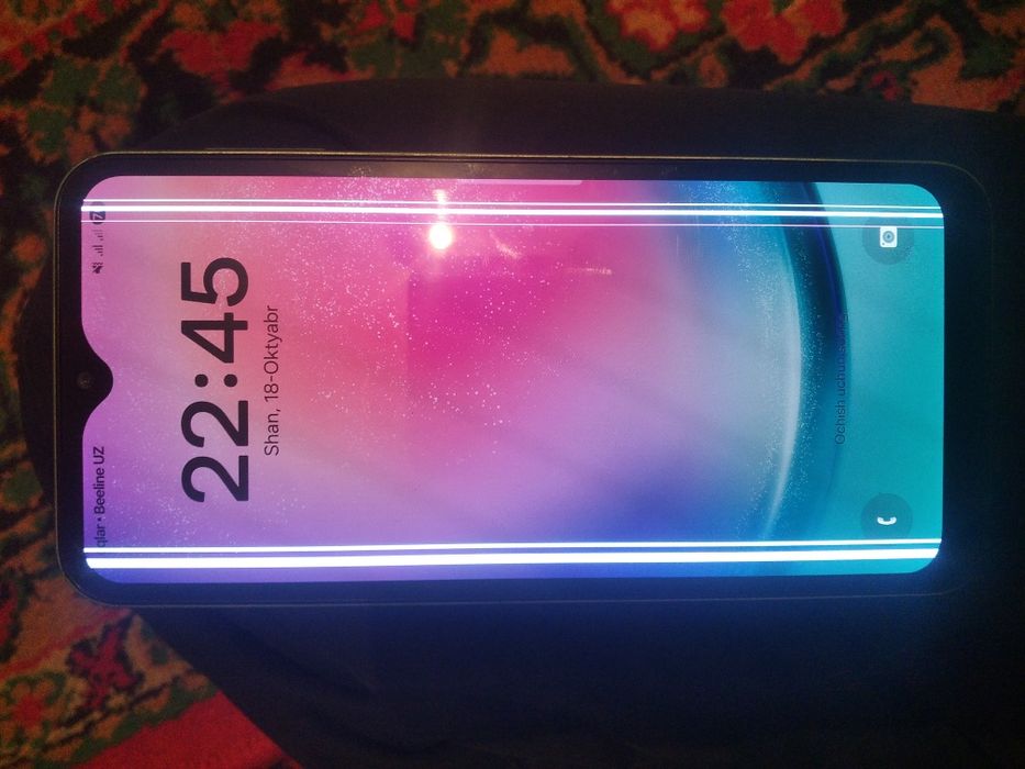 Самсунг А24 Samsung A24