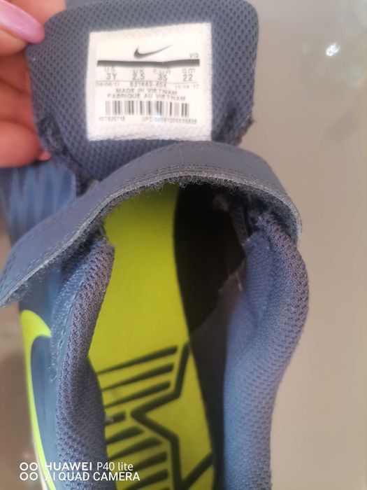 Adidași unisex  copii mar35
