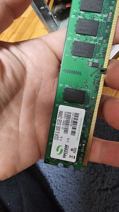 Unitate pentru piese