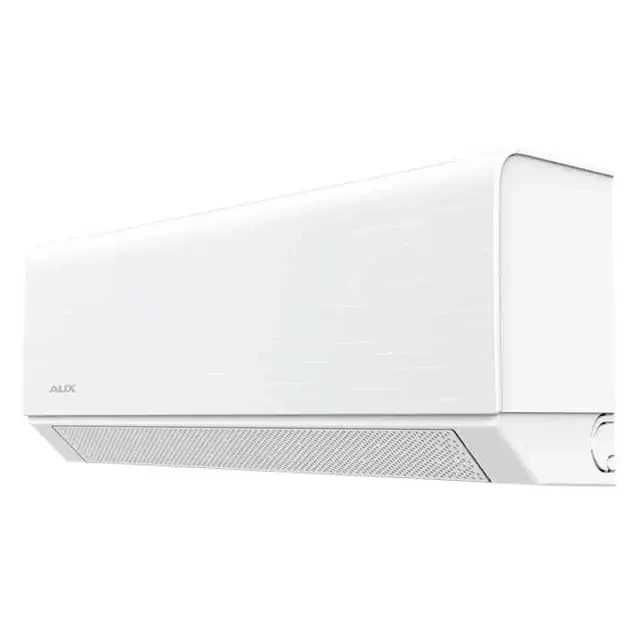 AUX 12/CARE INVERTER —Энергосбережение и стабильный климат круглый год