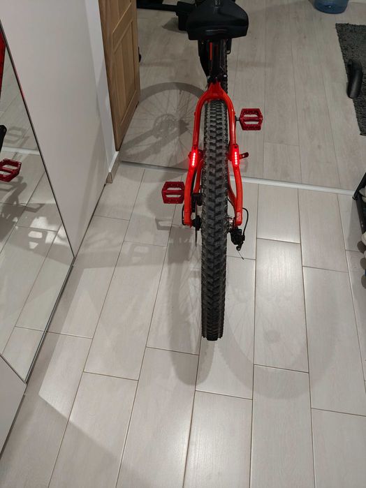 Rockrider EXPL 500 pe 29 marimea L