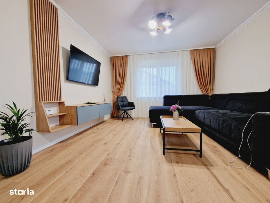 Spre inchiriere, casa regim duplex, cart. Grigorescu!