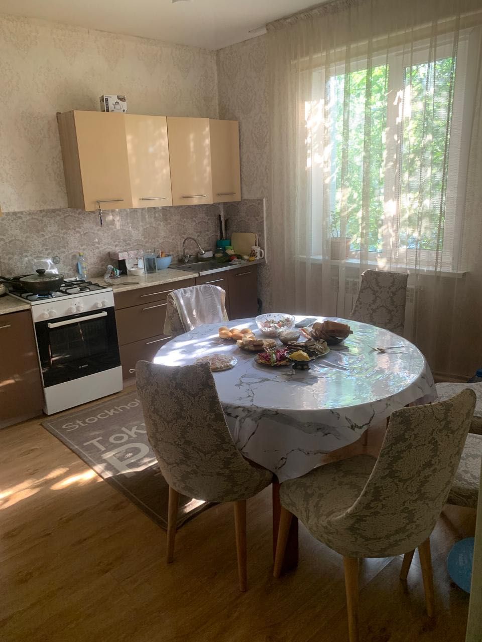 Продам дом на Кирпичном